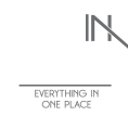 Allingym logo